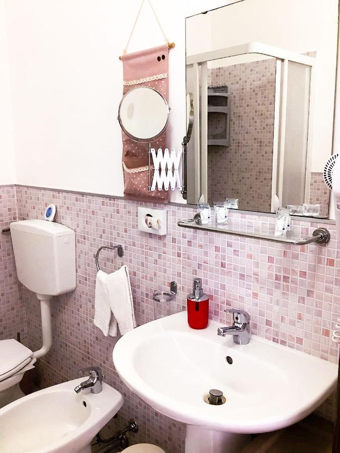 B&B Maryjose Trapani Exterior photo