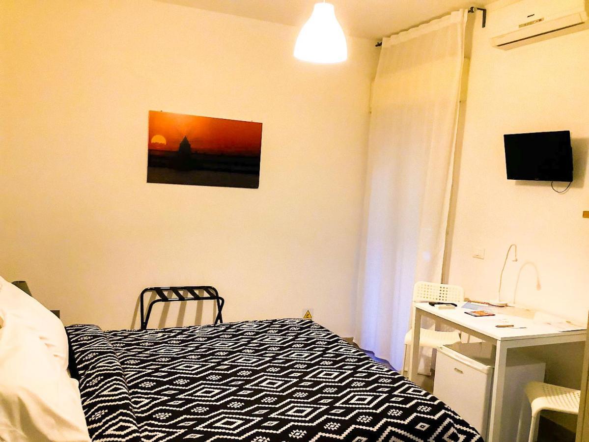 B&B Maryjose Trapani Exterior photo