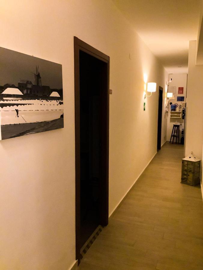 B&B Maryjose Trapani Exterior photo
