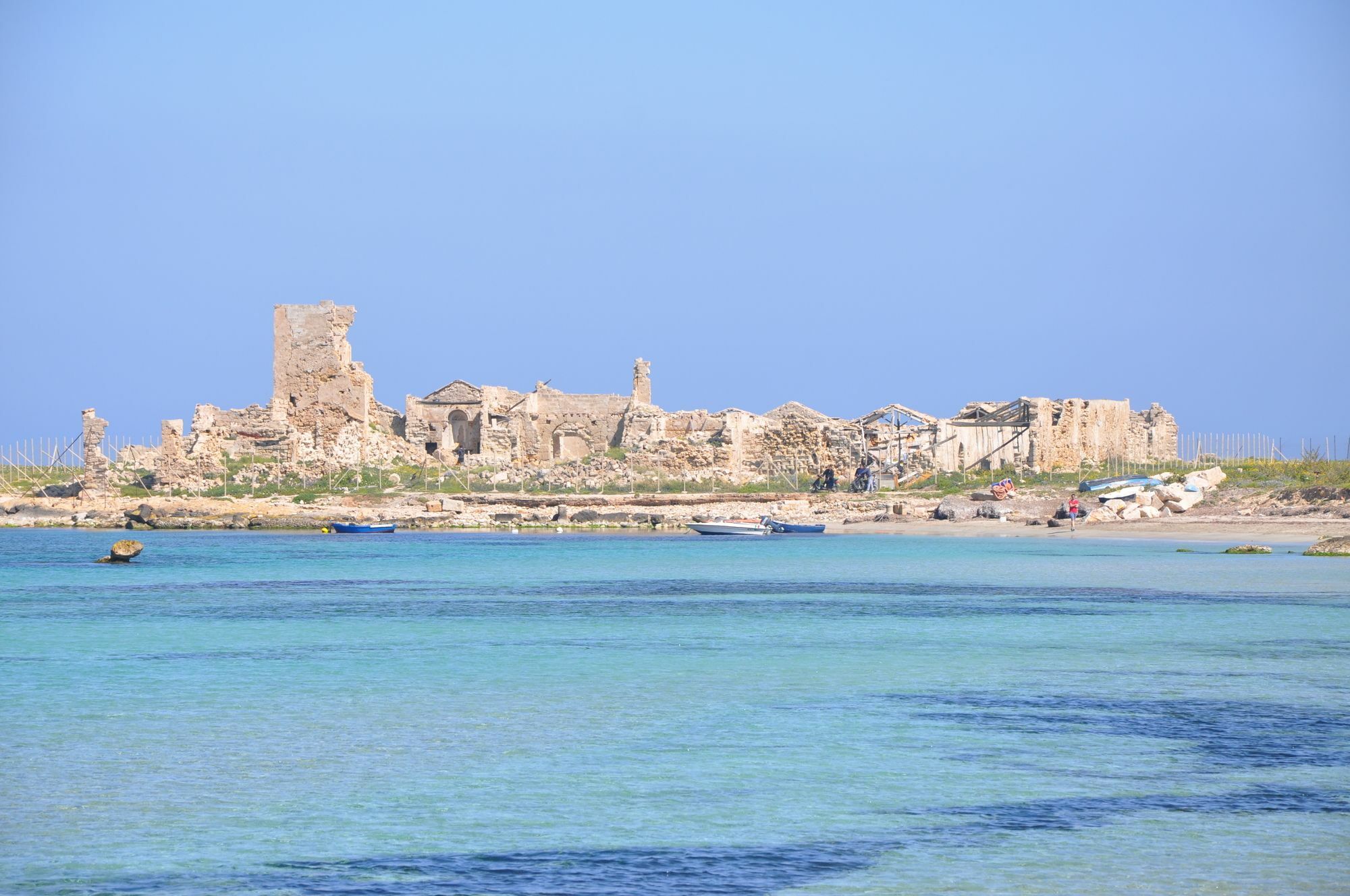 B&B Maryjose Trapani Exterior photo